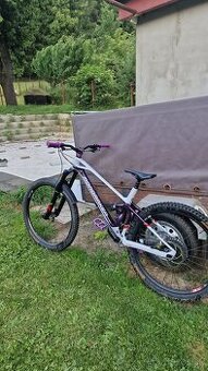 Mondraker vymenim