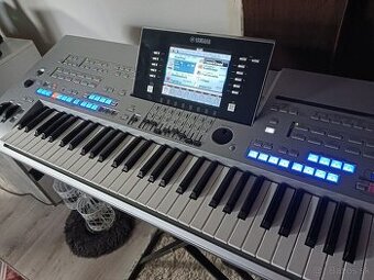 Yamaha tyros 4 - 1