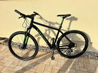 GHOST Tacana 4 29" veľ. XL , MTB bike , horský bicykel