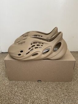 Foam runner Clatau us 11