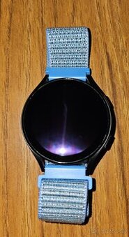 Samsung galaxy watch 4. 44mm black.