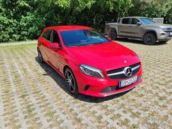 MERCEDES A180 A/T