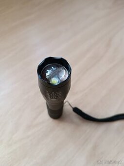 Led baterka