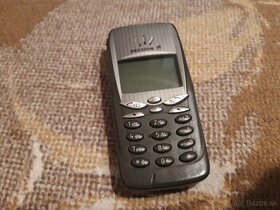 Ericsson T66