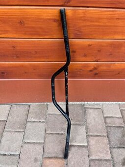 Volant s hrazdou Simson enduro cross