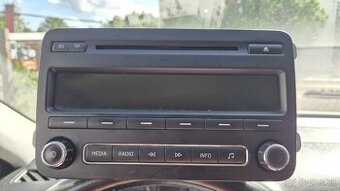 Predam autoradio Delphi