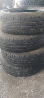 Letné pneumatiky 165/70R14