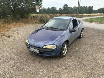 Opel Tigra 1.4 66kw
