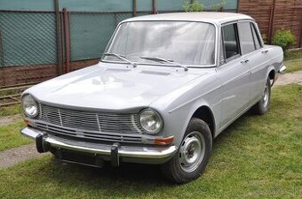 Predám SIMCA 1301
