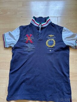 Predám polokošelu Aeronautica Militare