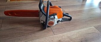 motorová píla stihl 181/C