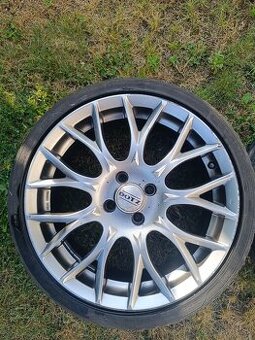 Disky DOTZ KYALAMI 4x98 R17 - 1