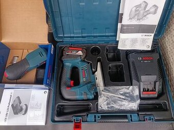 BOSCH GST 185-LI Akumulátorová priamočiara
