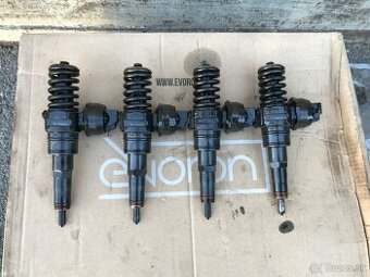 Predam Otestovane Vstreky 1.9 tdi