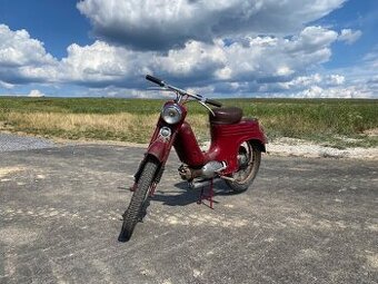 Jawa 555