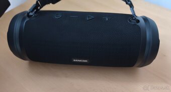 Bluetooth reproduktor