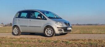 Lancia MUSA 1.9 JTD