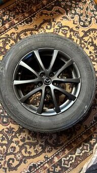5x114,3 r17 mazda