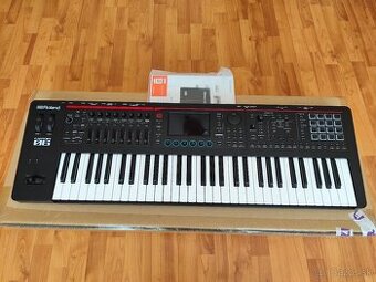Roland Fantom 06