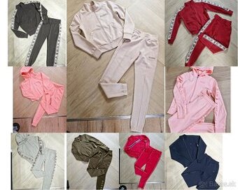 NOVE Guess teplakova suprava XS, XS/S