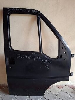 PRAVE PREDNE DVERE FIAT DUCATO