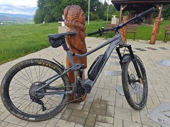 Merida eOne Twenty 500