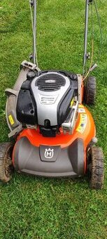 Benzínová kosačka Husqvarna R152SV