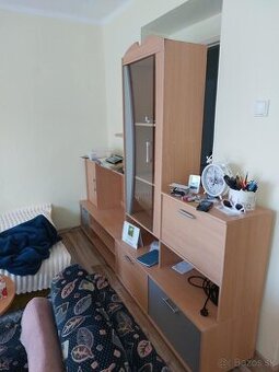 Obývacia stena na predaj