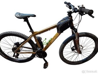 Pánsky bicykel