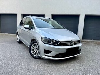 Volkswagen Golf 7 Sportsvan