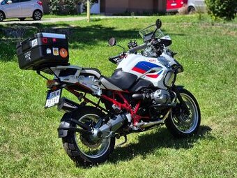 BMW R1200 GS