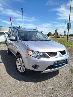 Mitsubishi Outlander 2.0 DI-D Intense plus - 1