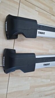Thule Wingbar Edge pre Hyundai i30, kia ceed