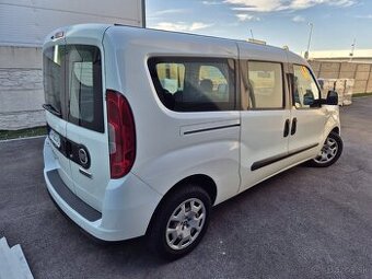 DOBLO 1,6 diesel 77kW L2 maxi