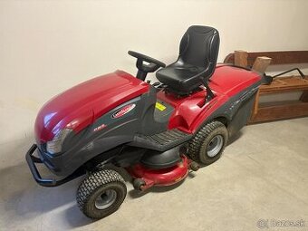 predam zahradny traktor kosacka- Znížená cena