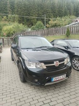 Fiat Freemont