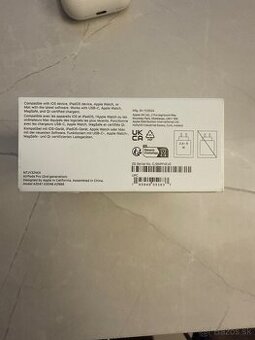 apple airpods 2 usb c