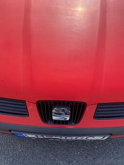 Predám Seat cordoba 1.9TDI