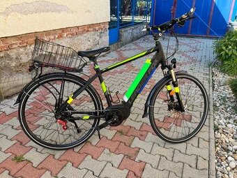Predam elektrobicykel Lectron