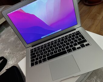 MACBOOK AIR 13-INCH 2017 8GB/128GB