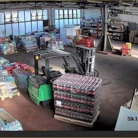 Preskladnenie tovaru – bezpečne a výhodne BA - 1