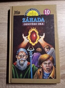 Traja pátrači (10)