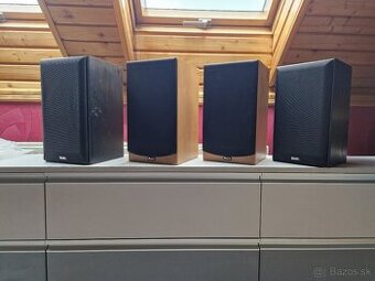 BS ACOUSTIC SONUS
