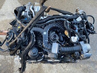 -----VOLKSWAGEN AUDI PORSCHE 3.0 TDi V6-----