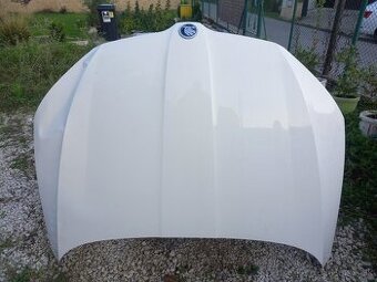 Predna kapota superb 3