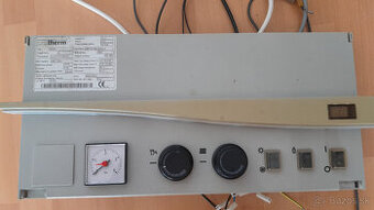 Predám čelný panel kotla Protherm TIGER 12KTZ