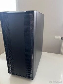Intel i7 14700, Radeon RX 9070 XT, 32GB DDR5, 1TB, 850W