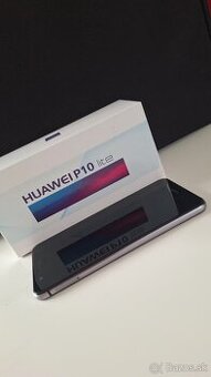 Predám Huawei P10 Lite