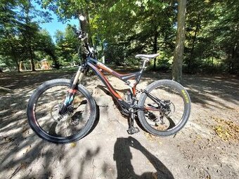 Specialized stumpjumper comp fsr