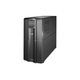 APC Smart-UPS 3000 VA LCD 230 V